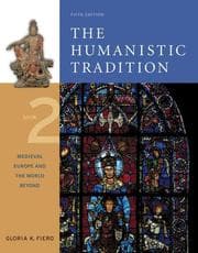 Rent The Humanistic Tradition