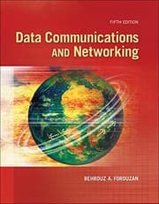 Rent Data Communications and Networking