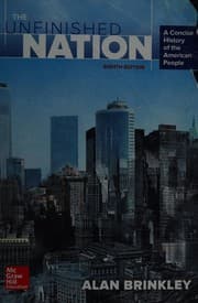 Rent The Unfinished Nation