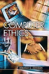 Rent Computer Ethics