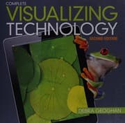 Rent Visualizing Technology, Complete