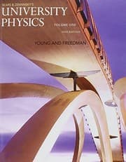 Rent University Physics with Modern Physics, Volume 1 (Chs. 1-20) (14th)