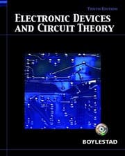 Rent Electronic Devices and Circuit Theory