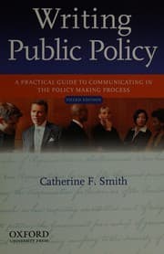 Rent Writing Public Policy