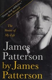 Rent James Patterson