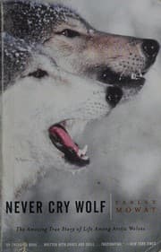 Rent Never Cry Wolf