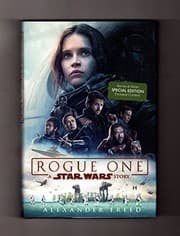 Rent Rogue One: A Star Wars Story