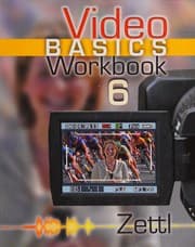 Rent Workbook for Zettl's Video Basics