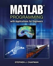 Rent MATLAB Programming with Applications for Engineers