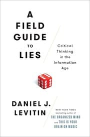 Rent A Field Guide to Lies