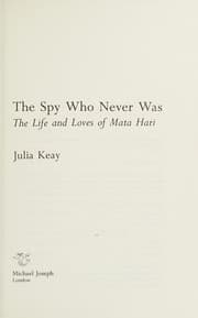 Rent Spy Who Never Was