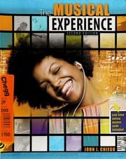 Rent The Musical Experience