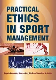Rent Practical Ethics in Sport Management