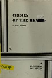 Rent Crimes of the Heart