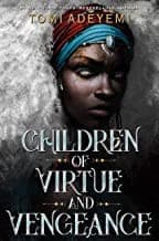 Rent Children Of Virtue And Vengeance