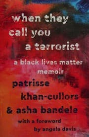 Rent When They Call You A Terrorist