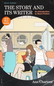 Rent The Story and Its Writer with 2016 MLA Update