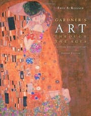 Rent Gardner's Art through the Ages