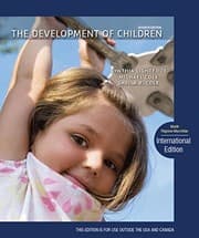 Rent The Development of Children
