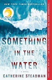 Rent Something In The Water