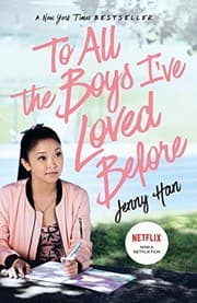Rent To All The Boys I'Ve Loved Before