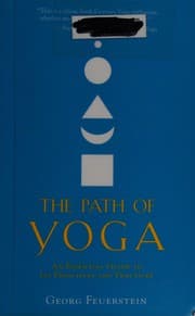 Rent The Path of Yoga