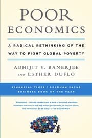 Rent Poor Economics