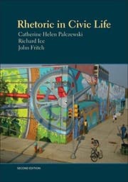 Rent Rhetoric in Civic Life