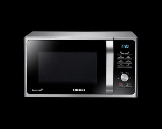 Rent Microwave