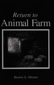 Rent LSC CPSA Return to Animal Farm