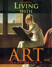 Rent Living with Art