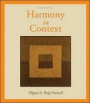 Rent Harmony in Context