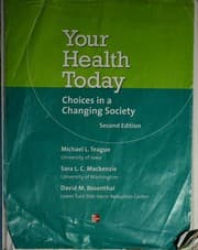 Rent Your Health Today: Choices in a Changing Society