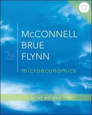 Rent Microeconomics Brief Edition