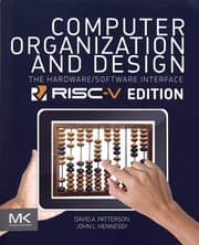 Rent Computer Organization and Design RISC-V Edition