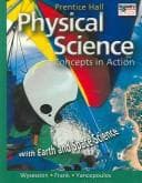 Rent Physical Science