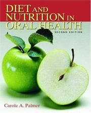 Rent Diet and Nutrition in Oral Health