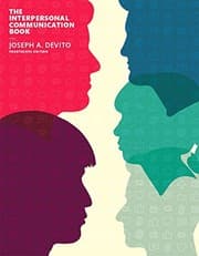 Rent The Interpersonal Communication Book (14th)