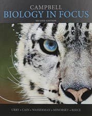 Rent Campbell Biology in Focus; Modified Mastering Biology with Pearson eText -- ValuePack Access Card -- for Campbell Biology in Focus