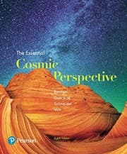 Rent The Essential Cosmic Perspective