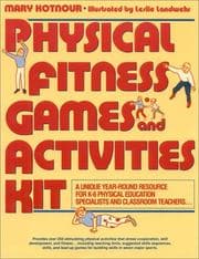 Rent Physical Fitness Games and Activities Kit