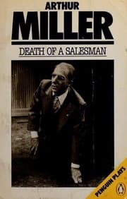 Rent Death of a Salesman (Penguin Plays)