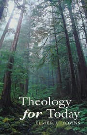 Rent Theology for Today