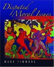 Rent Disputed Moral Issues