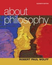 Rent About Philosophy