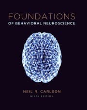 Rent Foundations of Behavioral Neuroscience