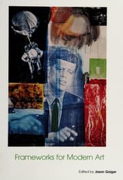 Rent Frameworks for Modern Art