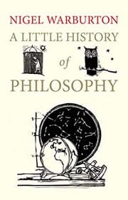 Rent A Little History of Philosophy