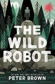 Rent The Wild Robot