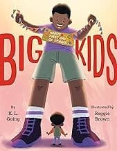 Rent Big Kids